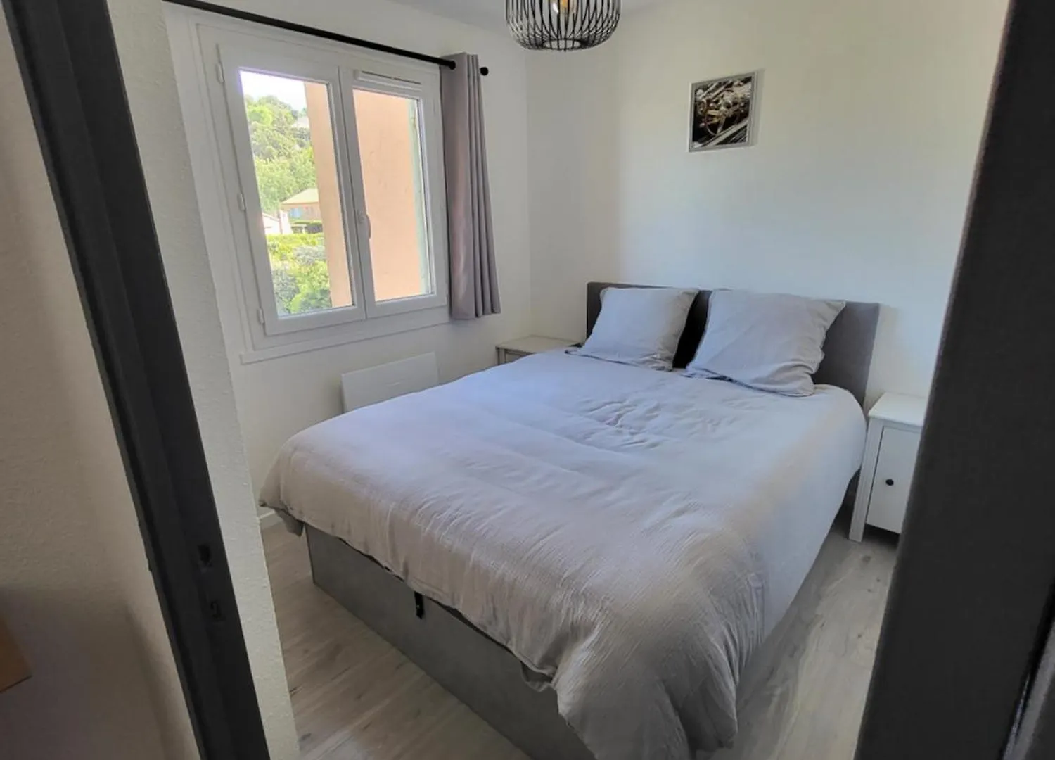 Appartement T2 A La Croix-Valmer France