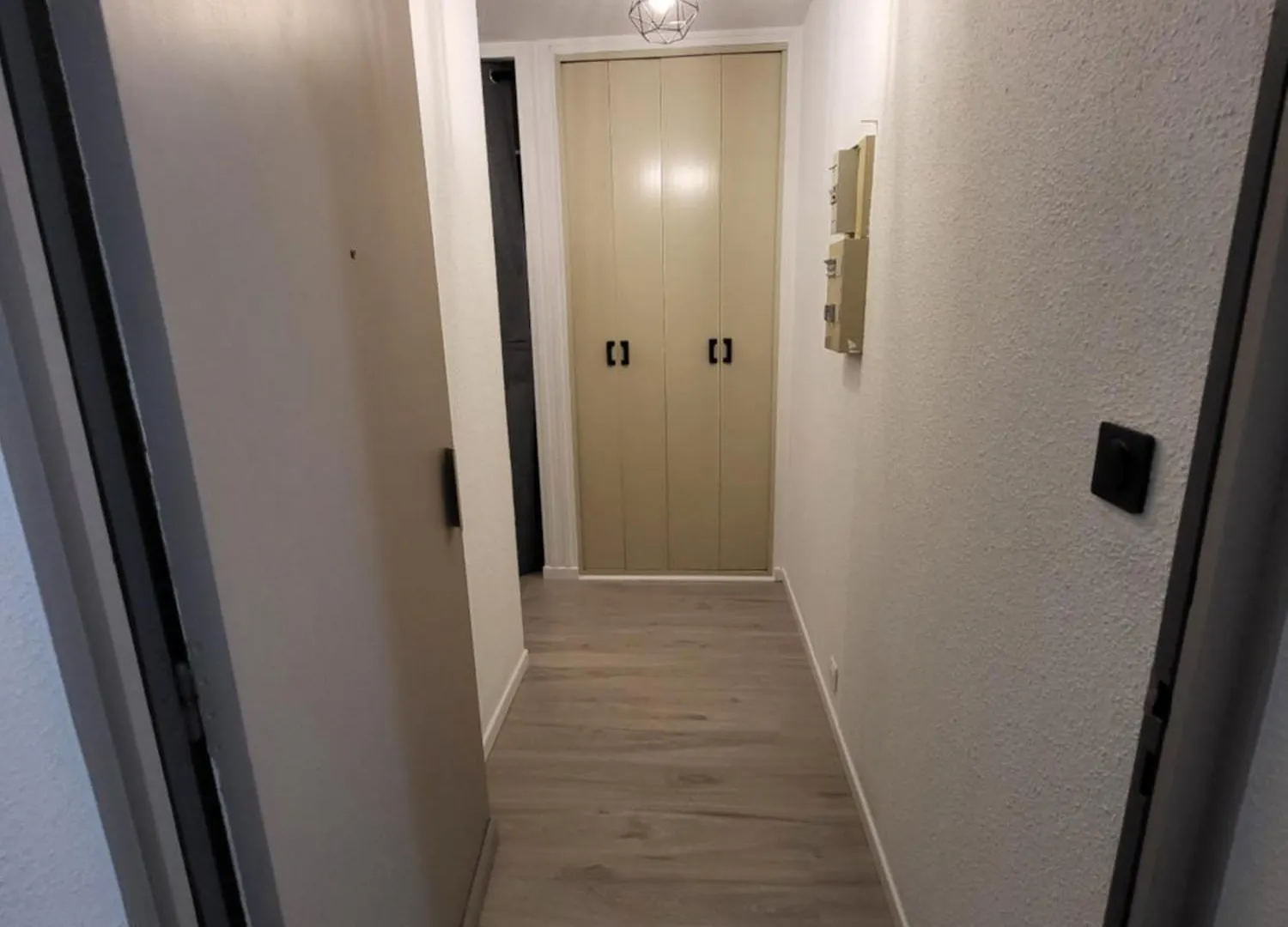 Appartement T2 A La Croix-Valmer Apartment