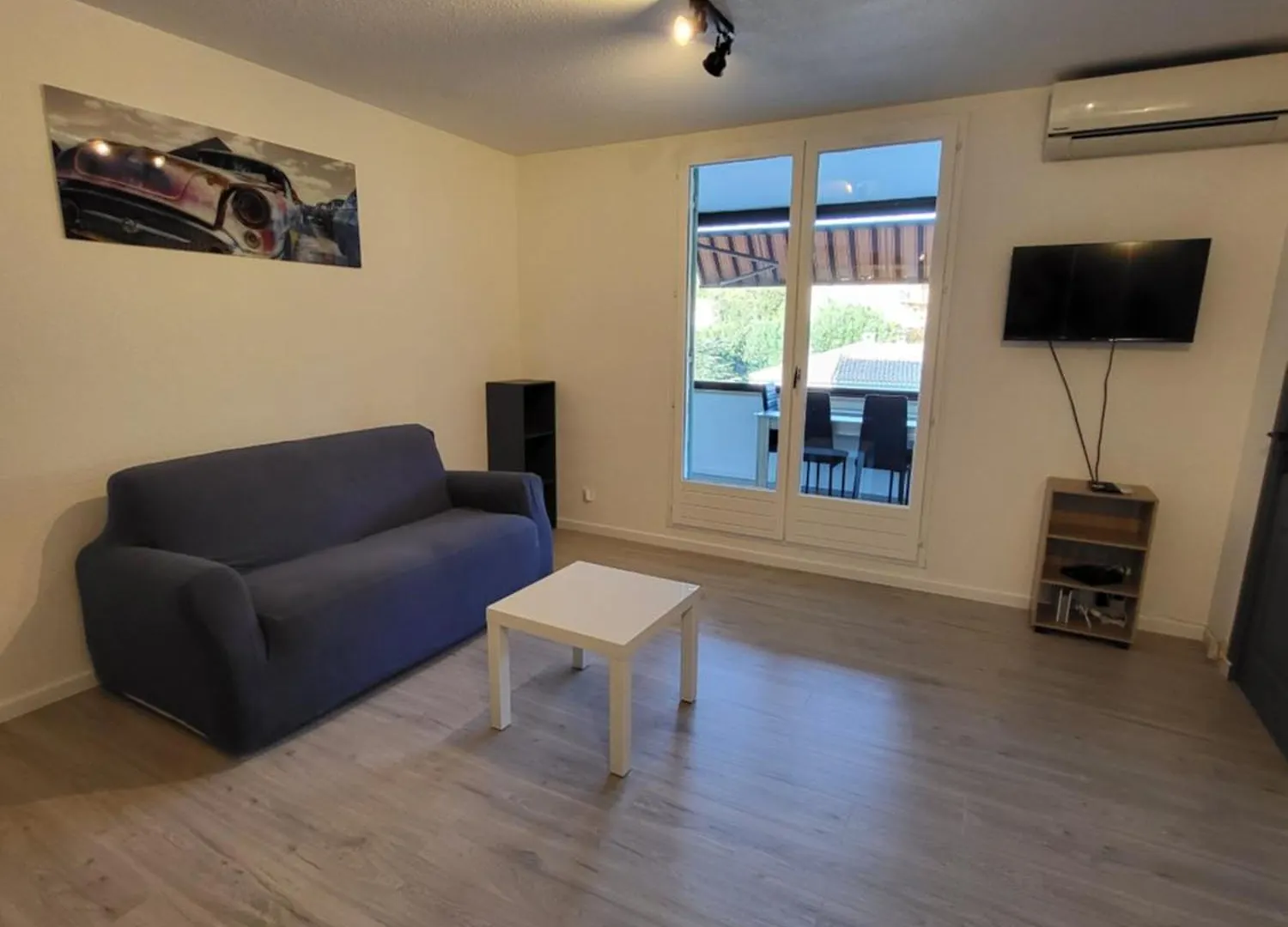 Appartement T2 A La Croix-Valmer