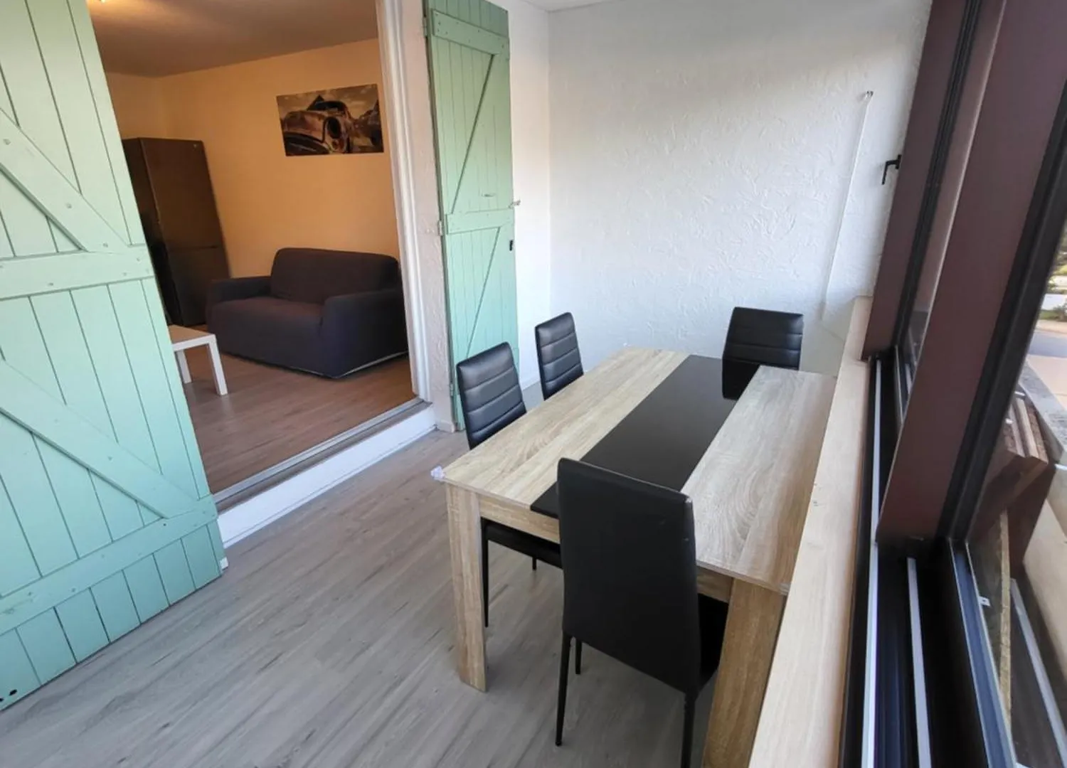 Apartment Appartement T2 A La Croix-Valmer