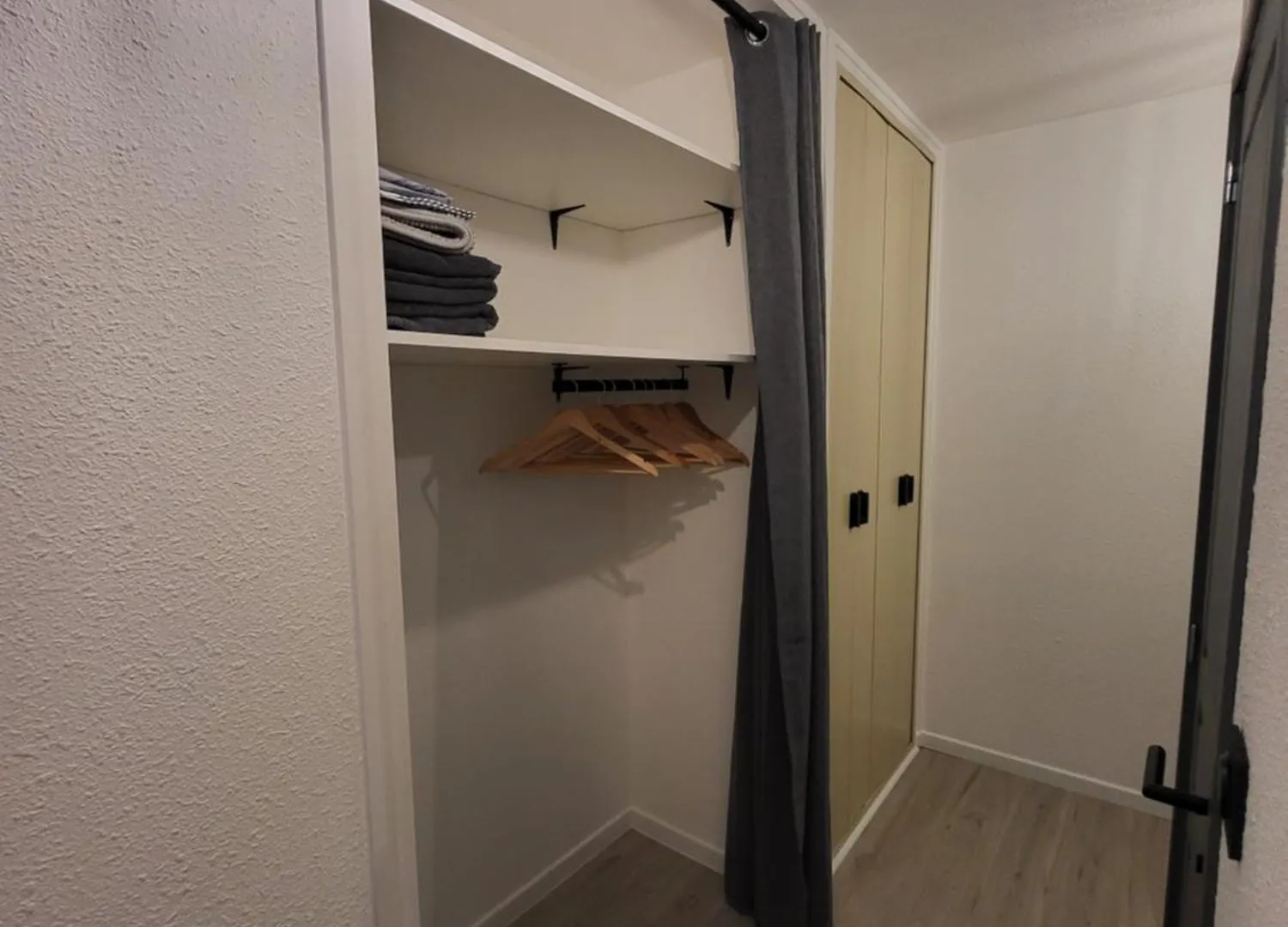 Apartment Appartement T2 A La Croix-Valmer