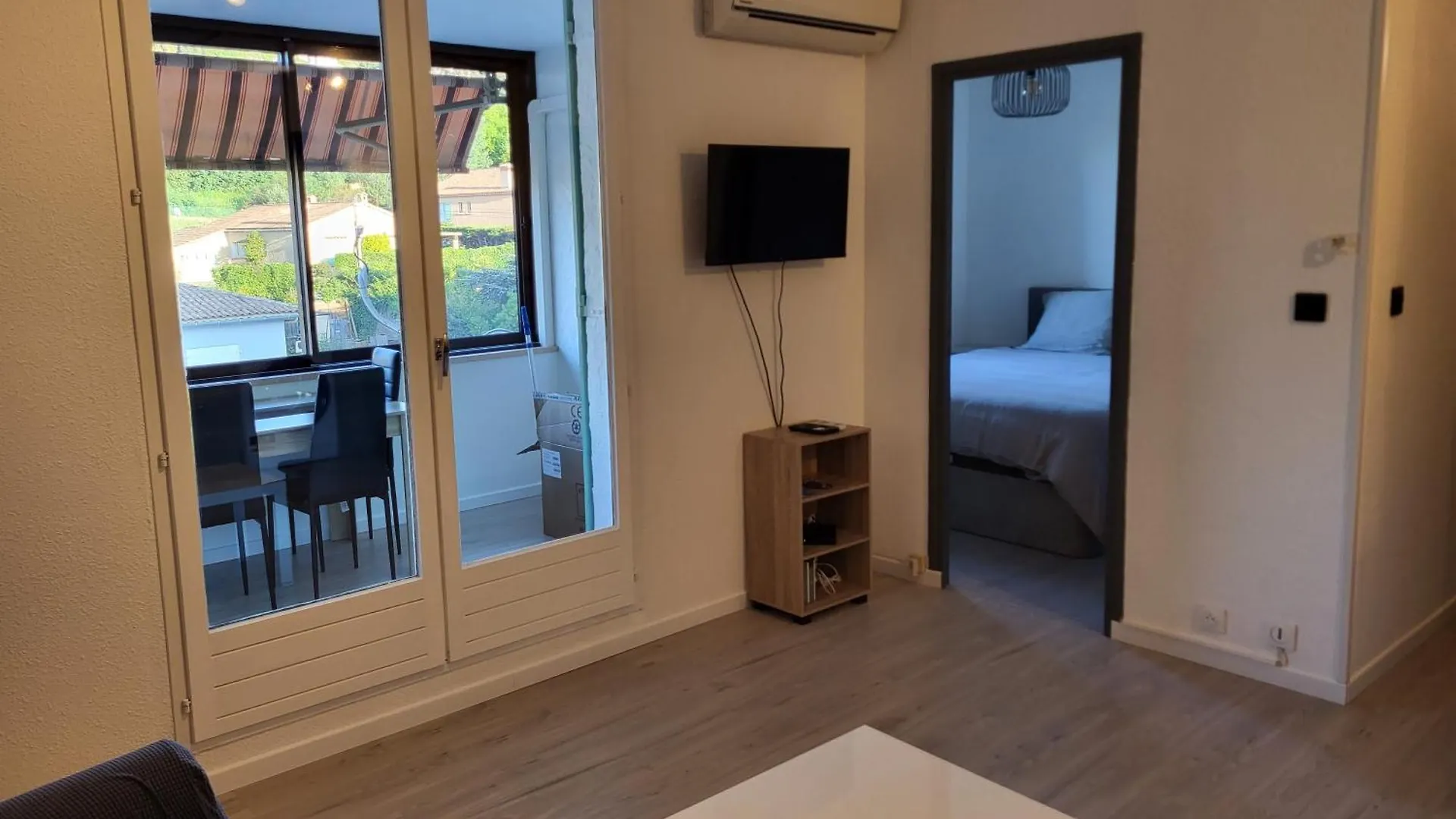 Apartment Appartement T2 A La Croix-Valmer