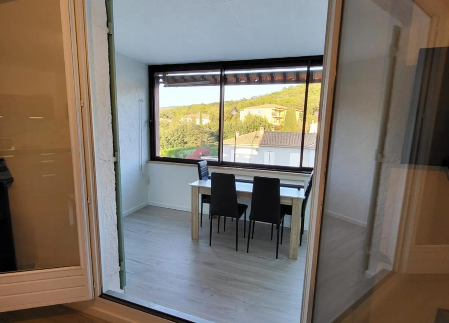 Appartement T2 A La Croix-Valmer