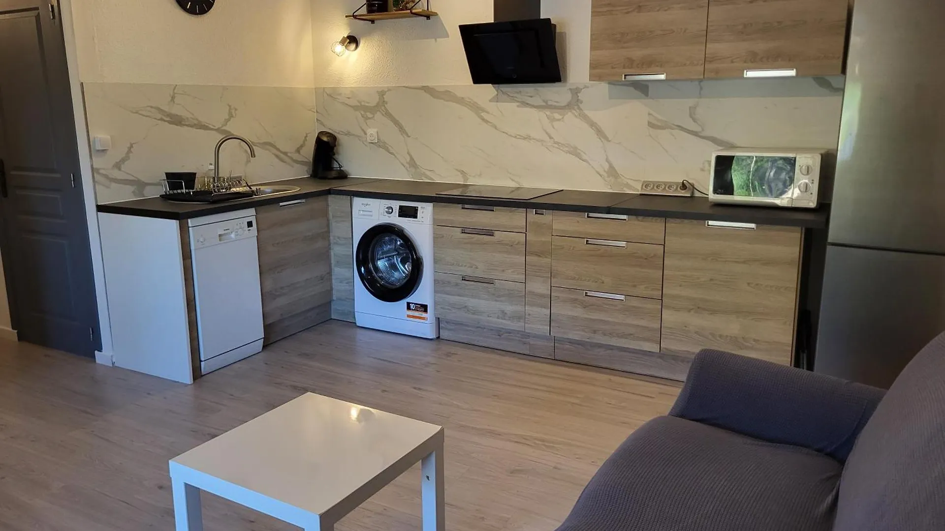 Appartement T2 A La Croix-Valmer
